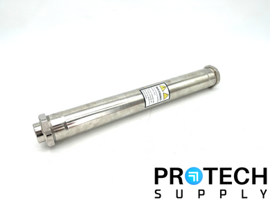 UV Lamp Housing from Millipore Milli-Q Gradient A10