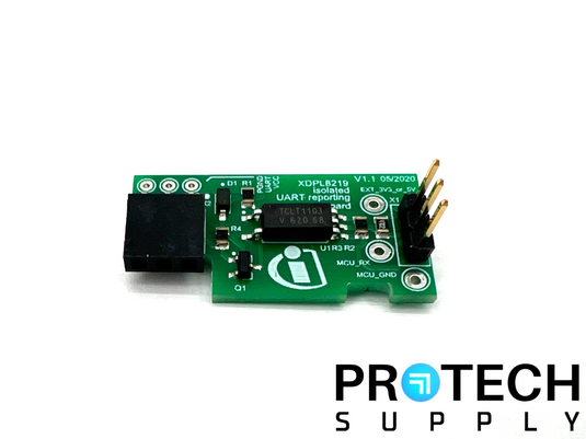 UART Communication Interface Board for LED Driver Board NEW with WARRANTY