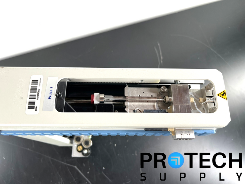 Load image into Gallery viewer, Thermo MZ 013-00F CTC Analytics Injection Unit Assy with WARRANTY
