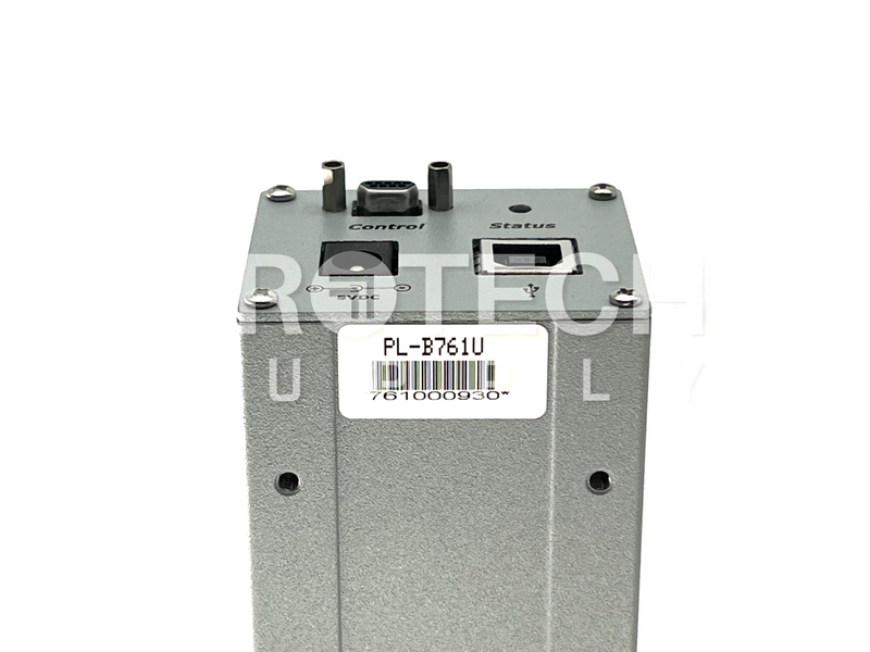 Load image into Gallery viewer, Pixelink PL-B761U Monochrome Camera GUARANTEED
