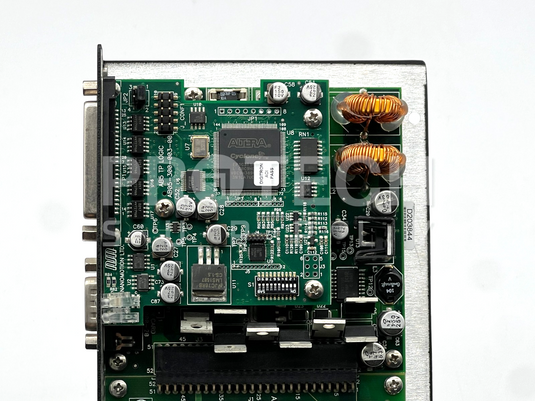 Nanomotion AB5-HR-E4-25A Driver Box AB5 with WARRANTY