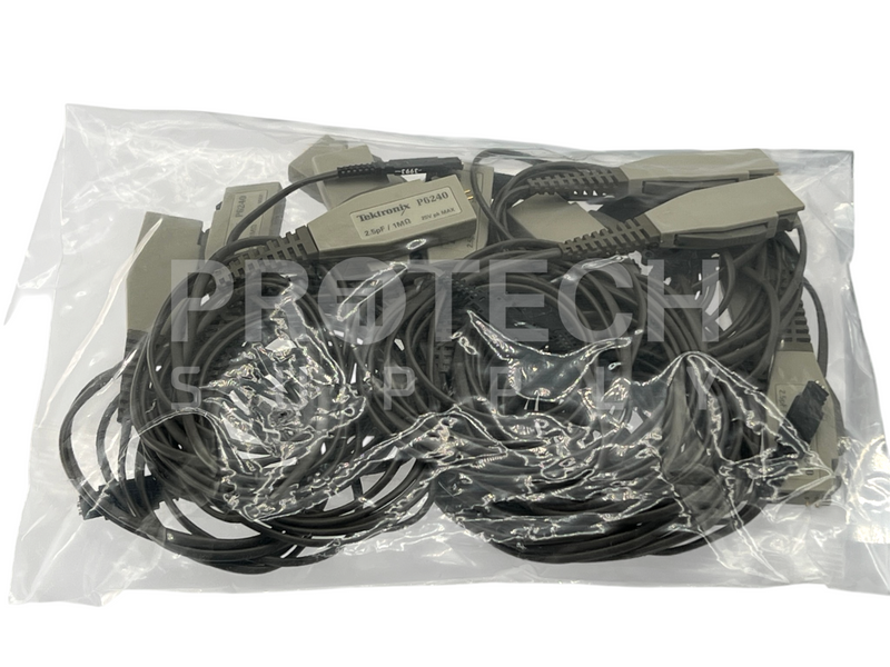 Load image into Gallery viewer, Tektronix TLS 216 Logic Scope + Accessories GUARANTEED
