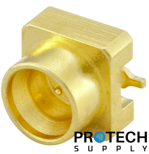 Rosenberger 18S101-40ML5 SMP Mini Connector Plug NEW with WARRANTY