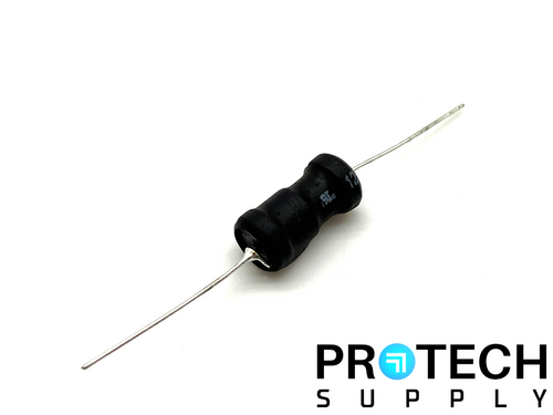 (9/Pk) Bourns 5900-220-RC Drum Core Wirewound Inductor with WARRANTY