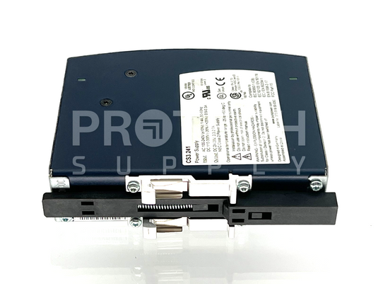 PULS CS3.241 AC/DC Power Supply with WARRANTY