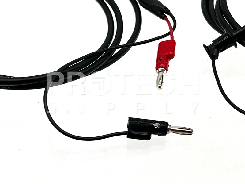 Load image into Gallery viewer, (Lot of 2) Pomona 3786-C-48 + 5268-C-60 Test Leads GUARANTEED
