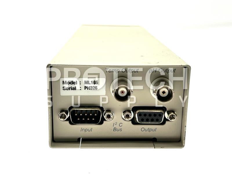 Load image into Gallery viewer, ADInstruments ML165 pH Temperature Amplifier GUARANTEED

