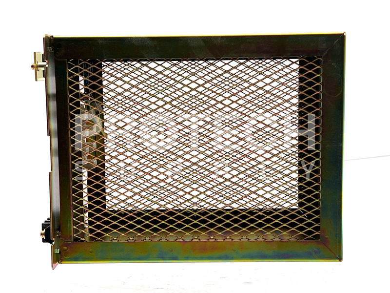 Load image into Gallery viewer, (Lot of 3) Nemic Lambda CKA-3750/S Power Supply Frame with WARRANTY
