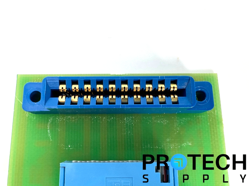 Load image into Gallery viewer, FID Connector Board C113-720 from NOVA Biofile 300 Analyzer with WARRANTY

