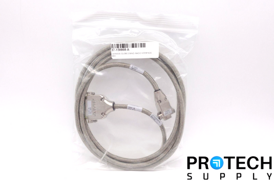 Harness 37-158868 Globe Band E Band Radio Interface MK3 NEW with WARRANTY