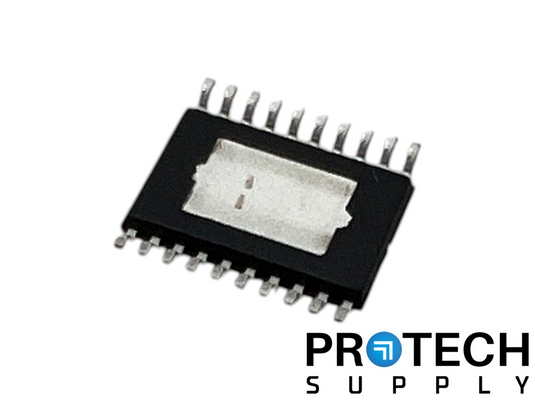 (10/Pk) Analog Devices MAX16834AUPAC LED Driver IC with WARRANTY