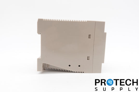 Omron S82K-01505 Din Rail Power Supply 100-240VAC 5VDC 2.5A with WARRANTY
