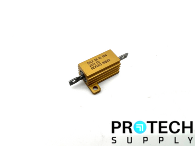 (10/Pk) Vishay Dale RH0104R300FC02 Wirewound Chassis Resistor NEW with WARRANTY