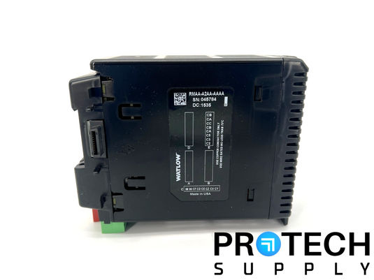 Watlow RMAA-A2AA-AAAA RM Expansion Module EZ-ZONE with WARRANTY