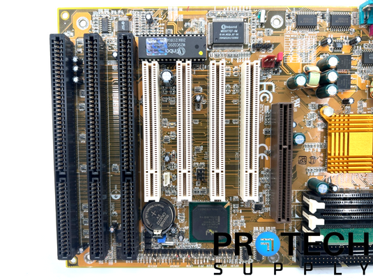 ITOX CB60-BX Mother Board from Odyssey Imaging System with WARRANTY