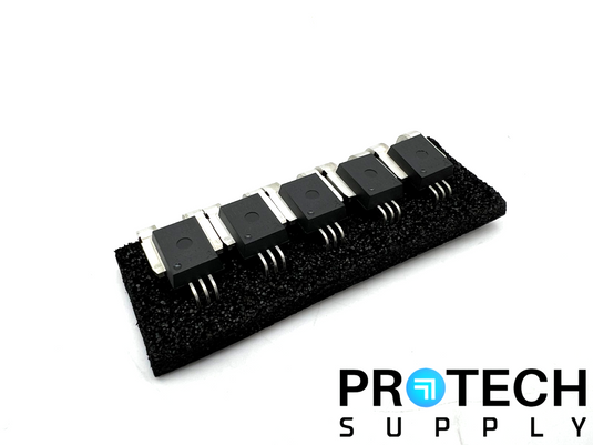 (5/Pk) Allegro ACS770LCB-050B-PFF-T Current Sensor 50A NEW with WARRANTY