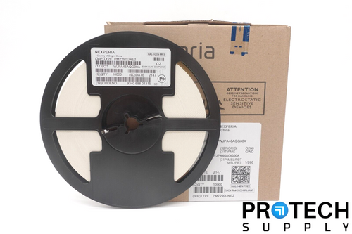 10,000/Reel Nexperia PMZ290UNE2 20V N-Channel Trench MOSFET NEW