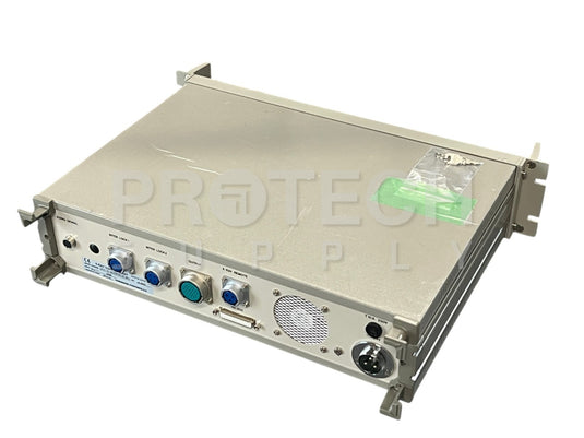 Hamamatsu L8121-03 X-Ray 150 Control Unit with WARRANTY