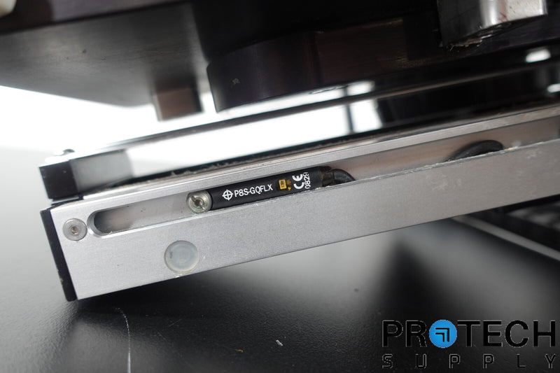 Load image into Gallery viewer, Motorized Linear Stage X Y 2-Axis + IMS MDrive 17 Plus Motor with WARRANTY

