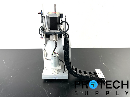 96 Well Liquid Handler Head with Oriental/Nichibo Motor with WARRANTY