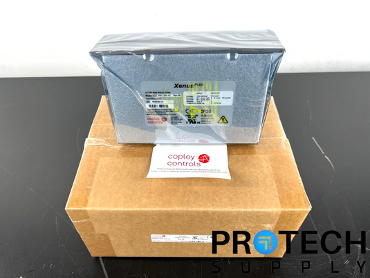 Copley Controls XEC-230-12 Xenus Servo Drive NEW with WARRANTY