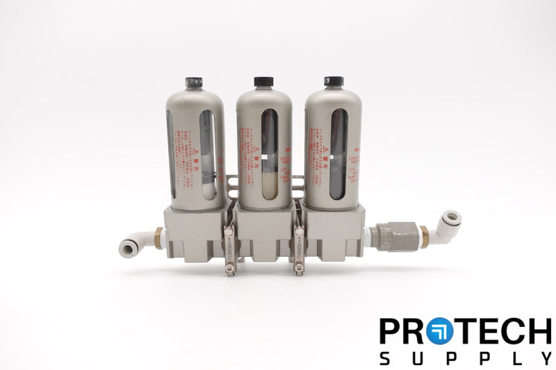 Load image into Gallery viewer, SMC AFD20-02C-C Micro Mist Separator Modular with WARRANTY
