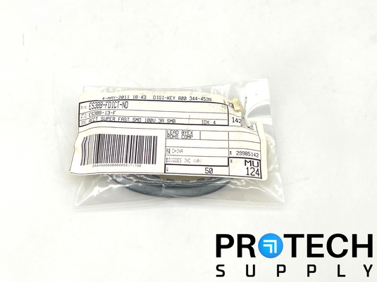 (50/Pk) Diodes Incorporated ES3BB-13-F Diode NEW with WARRANTY