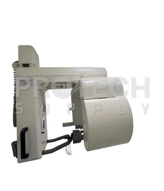 Belmont X-CALIBER CM EX 1000 Pan X Machine