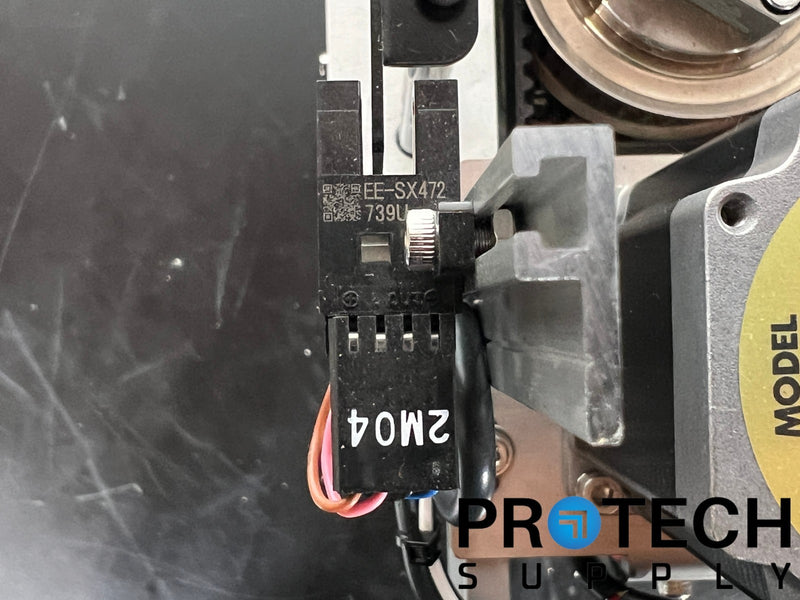 Load image into Gallery viewer, 96-Channel Pipetting Head Robotic Assembly from M96 Extraction System
