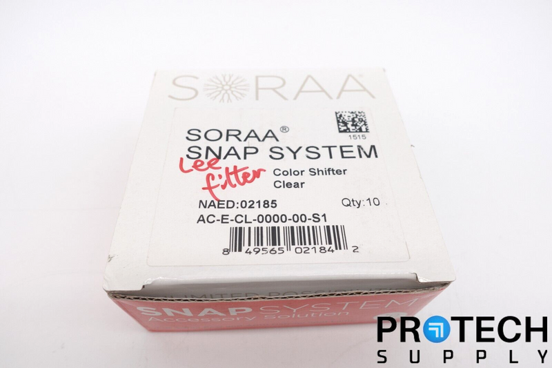 Load image into Gallery viewer, Soraa  AC-E-CL-0000-00 Snap System for Soraa PAR &amp; AR111 Spot Lamp with WARRANTY
