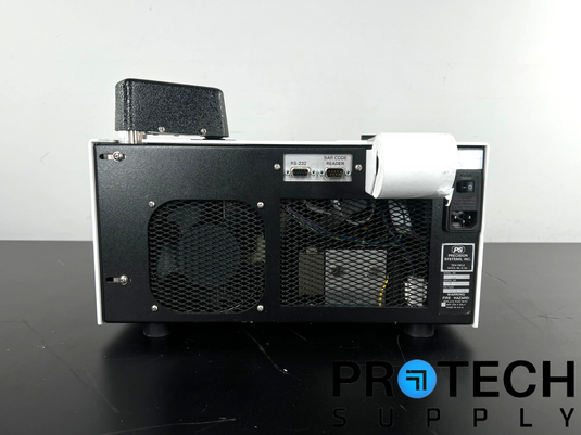 Precision Systems Osmette XL 5007 AutoCal Osmometer for PARTS / REPAIR