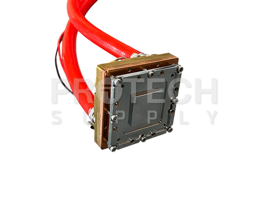 Intel ZEUS Semiconductor Thermal Head Assembly MDO-589341-002 with WARRANTY