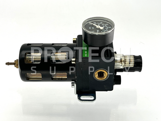 BOSCH 0 821 300 054 Pneumatic Filter Regulator GUARANTEED