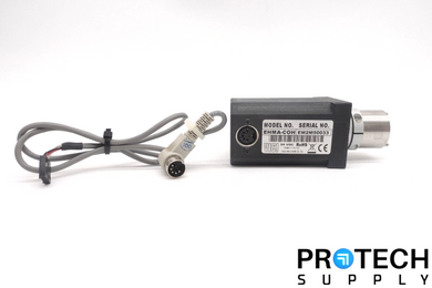 VICI Valco EHMA-COH Microelectric Valve Actuator 24VDC with WARRANTY