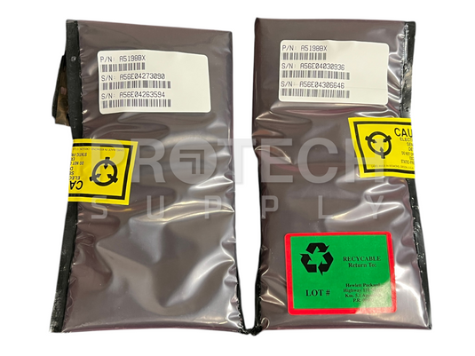 (4/Pk) HP A5198-60101 512mb SDRAM Memory Module NEW GUARANTEED