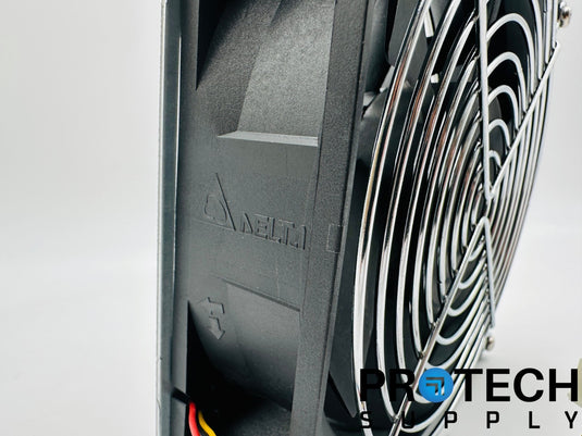 DELTA PFC1412HE DC 12V 9.00 A Brushless Cooling Fan with WARRANTY