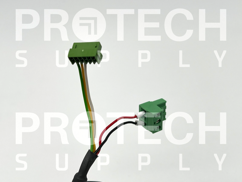 Load image into Gallery viewer, Ebm Papst VDC-3-54.14 DC Motor with WARRANTY
