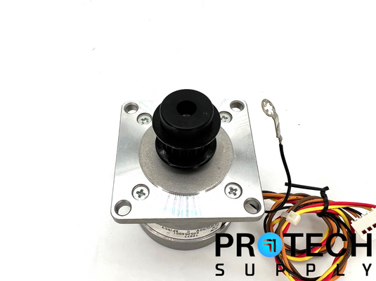 Teco Electro 4H5618S1203-NOV Stepping Motor with WARRANTY