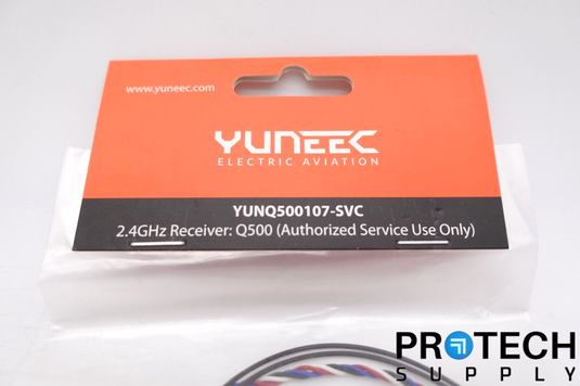 Yuneec Typhoon Q500 Receiver Module YUNQ500107SVC NEW with WARRANTY
