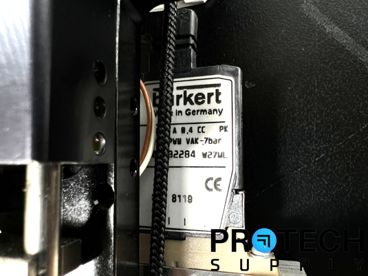 Thermo MZ 013-00F CTC Analytics Injection Unit Assy with WARRANTY