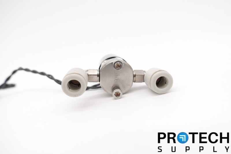 Load image into Gallery viewer, CKD USG2-M5-1 Solenoid Valve 24VDC with WARRANTY
