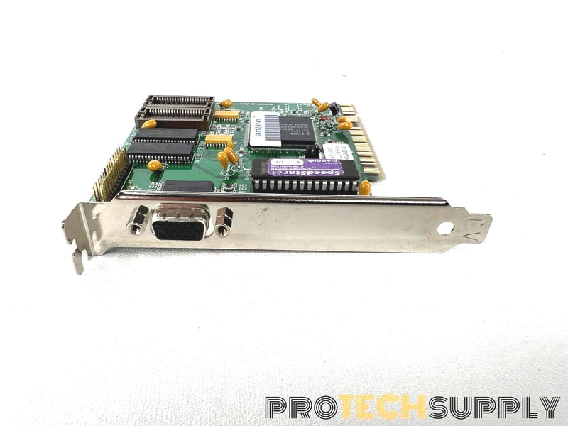 Load image into Gallery viewer, Diamond SpeedStar 64 Video Card GPU with WARRANTY
