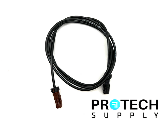 Rosenberger LD5-105-1750-F-A 4pin HSD RF Cable 5.9ft NEW with WARRANTY