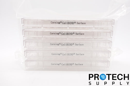Costar 3300 Microplate 96 Well + Lid Flat Bottom NEW
