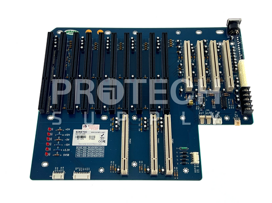 Sinetic BP-14P4 Backplane Board GUARANTEED