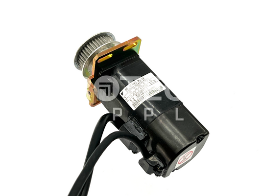 Yaskawa SGMAH-01A1A-AD11 AC Servo Motor 100W 200V with WARRANTY