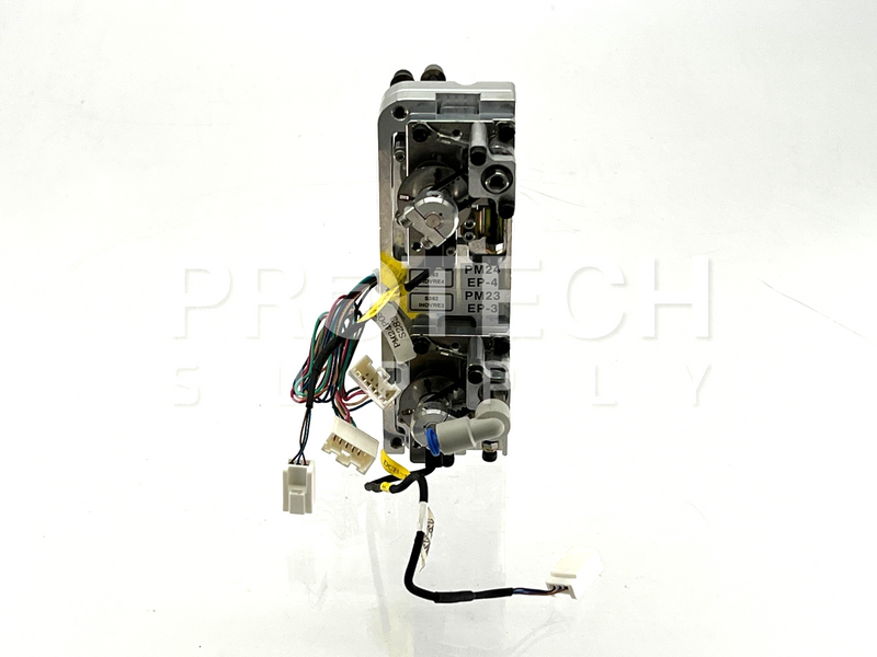 Load image into Gallery viewer, (Lot of 6) Vexta PMM33AH2-C44 Stepper Motor Clamp Assembly
