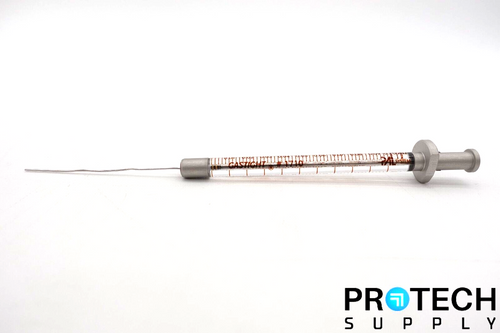 Shimadzu Hamilton SyrC G100-22S-3 Syringe Gastight 100uL NEW with WARRANTY