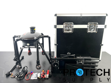 Yuneec Tornado H920 Drone NO BATTERY