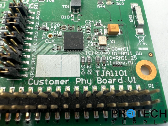 NXP Evaluation Board TJA1101 with WARRANTY
